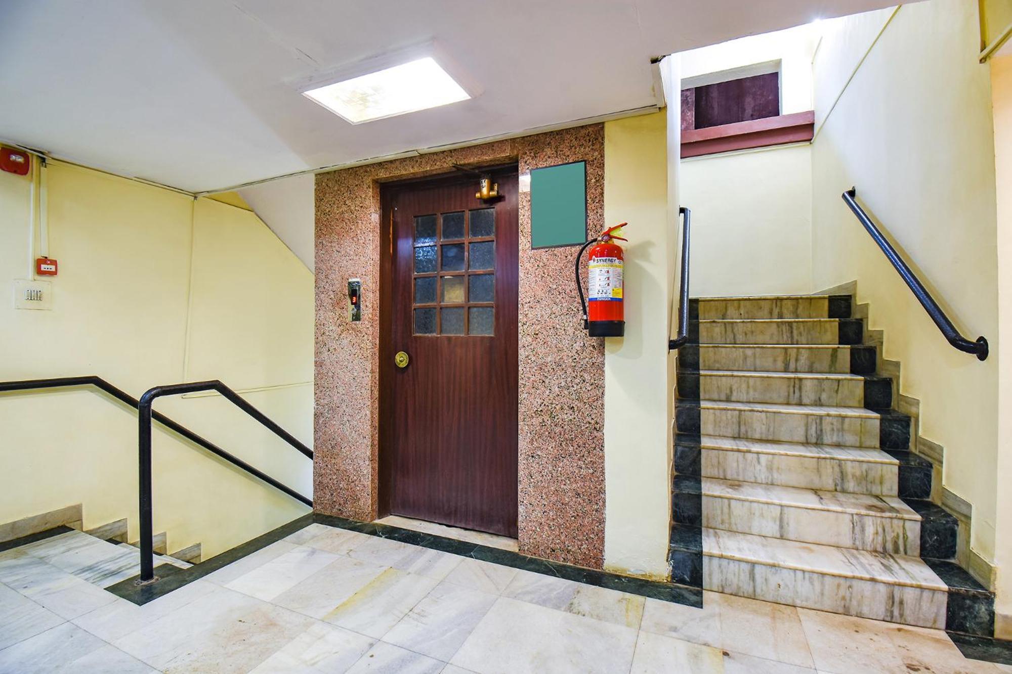 Fabhotel Prime Yash Residency - Nr Lonavala Railway Station Exterior foto